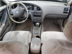 2005 Hyundai Elantra GLS