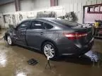 2015 Toyota Avalon XLE