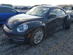 2017 Volkswagen Beetle SE en venta en Spartanburg, SC