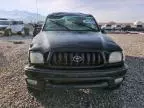 2003 Toyota Tacoma Double Cab