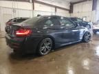 2015 BMW M235XI