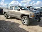 2014 Chevrolet Silverado K1500 LTZ