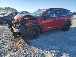 Salvage cars for sale at Loganville, GA auction: 2023 Honda CR-V Sport