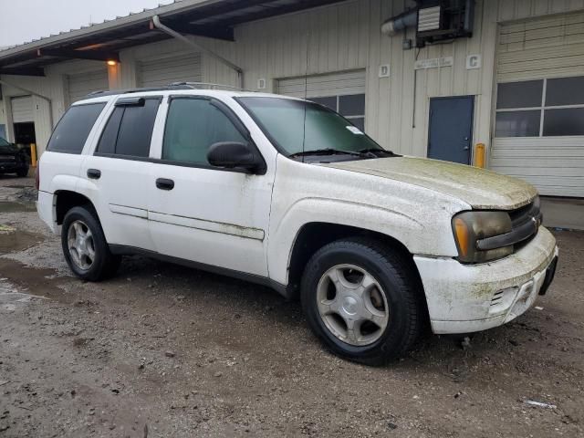 2008 Chevrolet Trailblazer LS