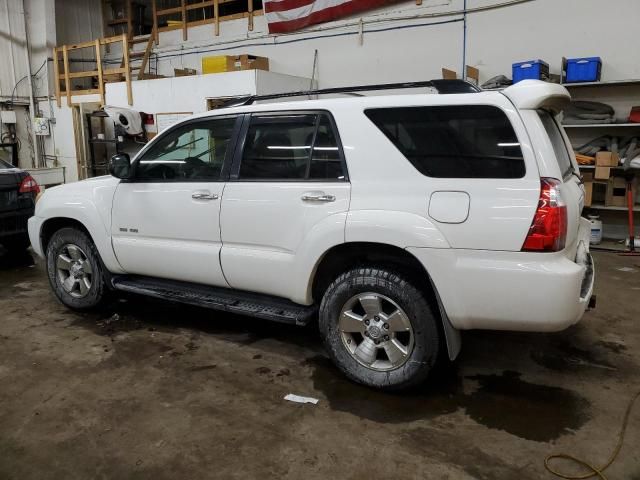 2008 Toyota 4runner SR5