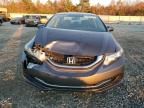 2015 Honda Civic SE