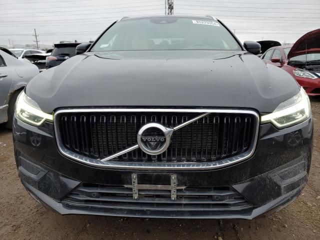 2019 Volvo XC60 T6