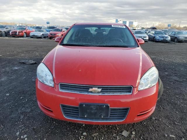 2009 Chevrolet Impala 1LT