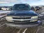 2003 Chevrolet Suburban K1500