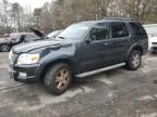 2010 Ford Explorer XLT