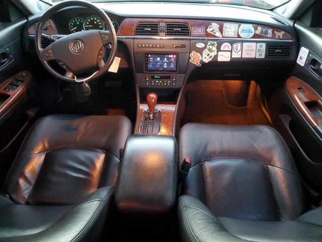 2006 Buick Lacrosse CXS