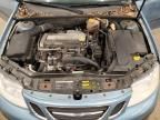 2007 Saab 9-3 2.0T