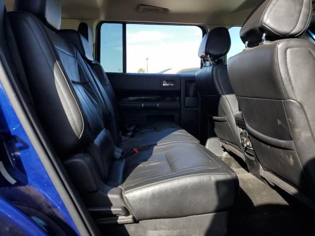 2013 Ford Flex SEL