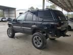 2000 Jeep Grand Cherokee Limited