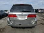 2008 Honda Odyssey Touring