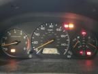 2000 Honda Accord SE