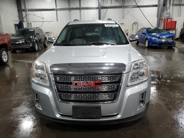 2015 GMC Terrain SLT