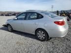 2007 Hyundai Elantra GLS