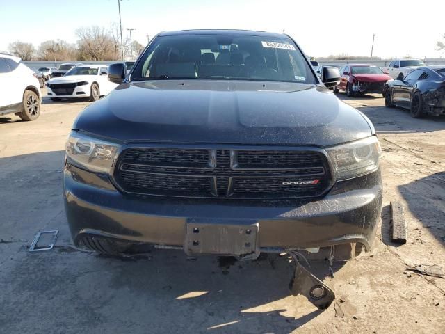 2015 Dodge Durango R/T