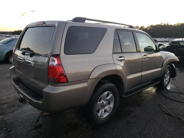 2008 Toyota 4runner SR5