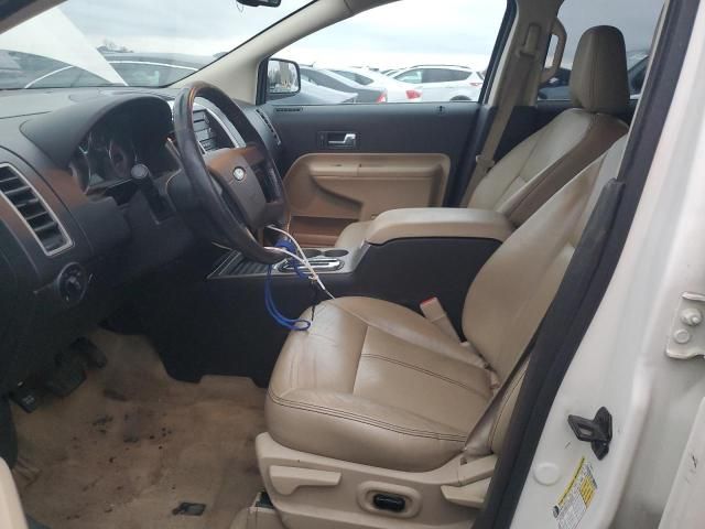 2008 Ford Edge Limited