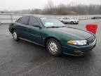 2000 Buick Lesabre Limited