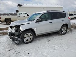 Toyota rav4 salvage cars for sale: 2012 Toyota Rav4