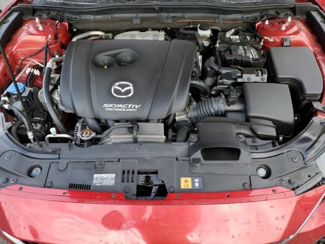 2014 Mazda 3 Touring