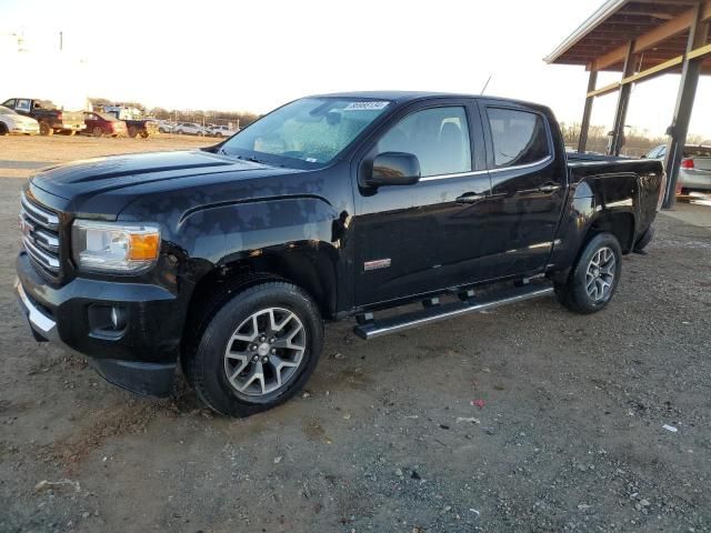 2016 GMC Canyon SLE