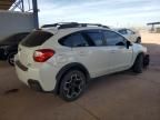 2015 Subaru XV Crosstrek 2.0 Premium