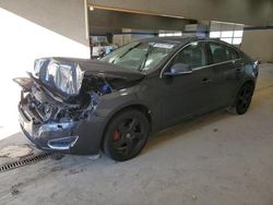 Volvo s60 t5 Vehiculos salvage en venta: 2013 Volvo S60 T5