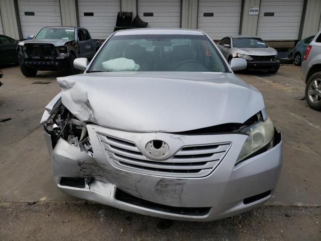 2008 Toyota Camry LE