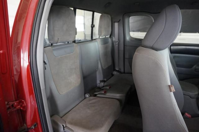 2009 Toyota Tacoma Access Cab