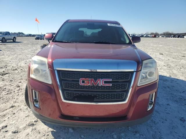 2011 GMC Terrain SLE