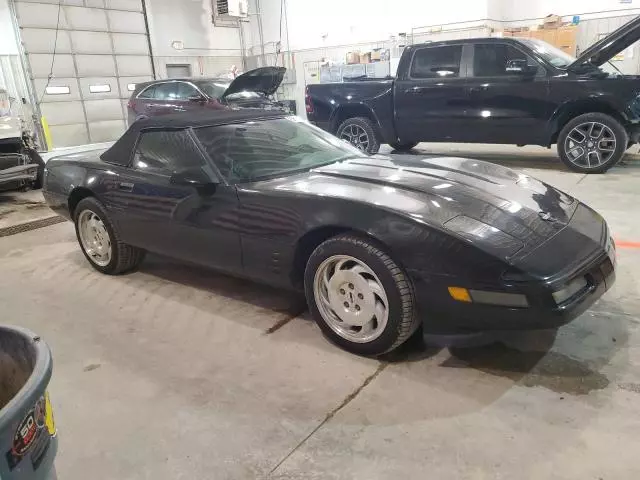 1994 Chevrolet Corvette