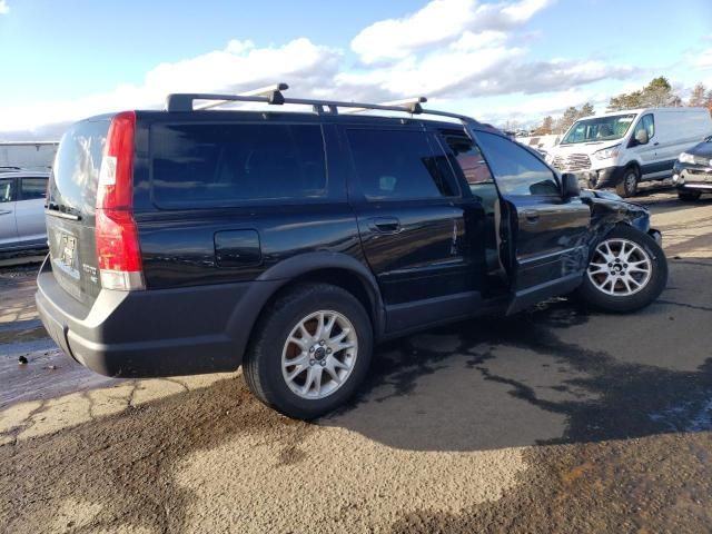 2004 Volvo XC70