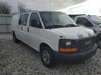 2012 GMC Savana G2500