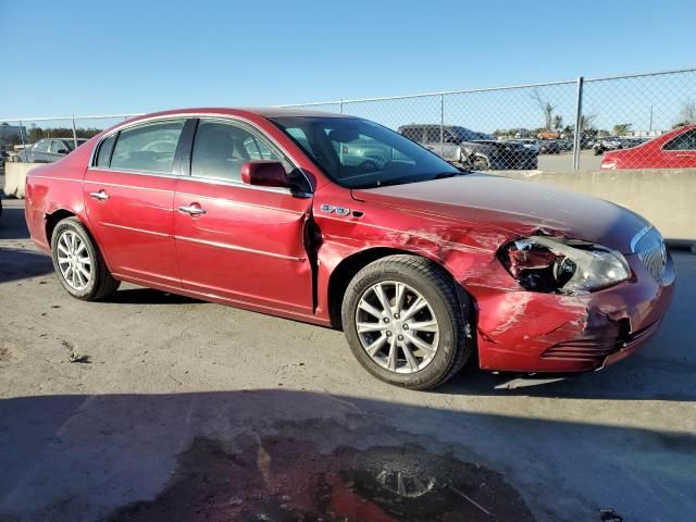 2009 Buick Lucerne CXL