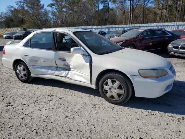 1998 Honda Accord LX