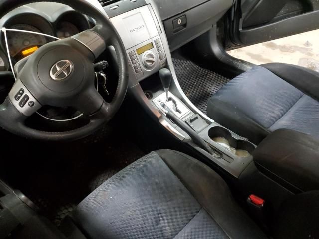 2007 Scion TC