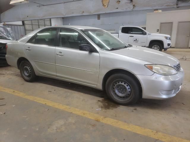 2006 Toyota Camry LE