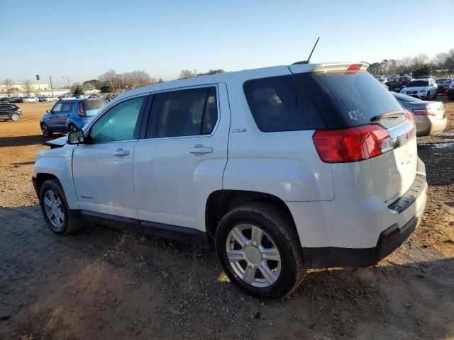 2015 GMC Terrain SLE