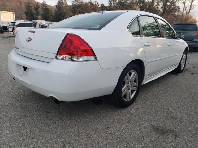 2013 Chevrolet Impala LT