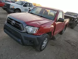 Toyota Vehiculos salvage en venta: 2014 Toyota Tacoma