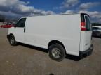 2017 Chevrolet Express G2500