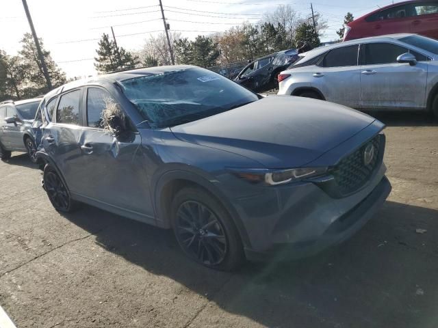 2023 Mazda CX-5 Preferred