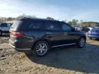 2016 Dodge Durango SXT