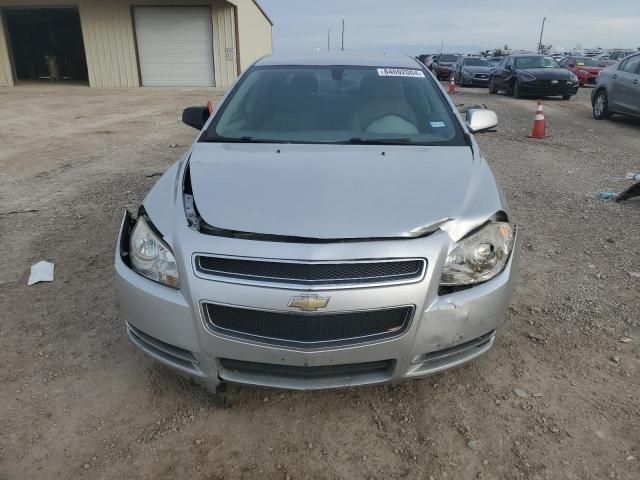 2012 Chevrolet Malibu 1LT