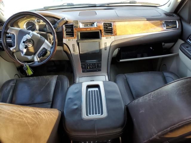 2010 Cadillac Escalade Platinum