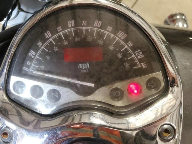 2006 Honda VTX1300 C